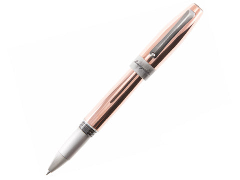 Montegrappa New Montegrappa Fortuna Copper Mule Roller Ball Pen (ISFOHRCU) freeshipping - RiNo Distribution