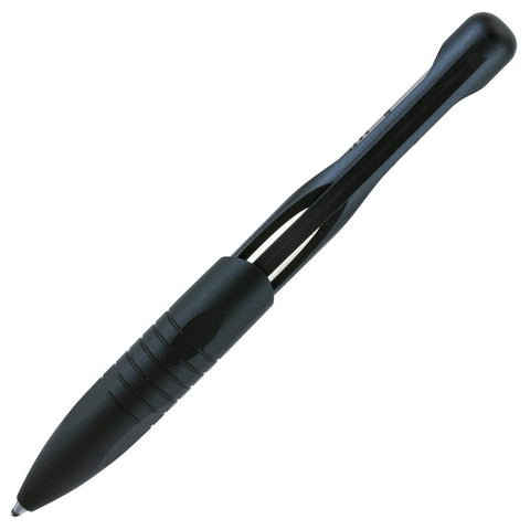 Parafernalia Parafernalia Kabrio Black Roller Ball Pen New (PA80603) Made in Italy freeshipping - RiNo Distribution