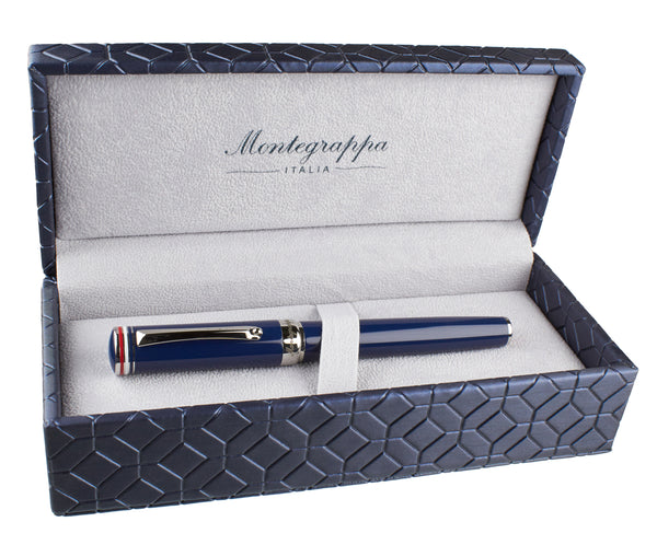 Montegrappa Montegrappa American Dream USA Patriot Ballpoint Pen (ISUSABPB) freeshipping - RiNo Distribution