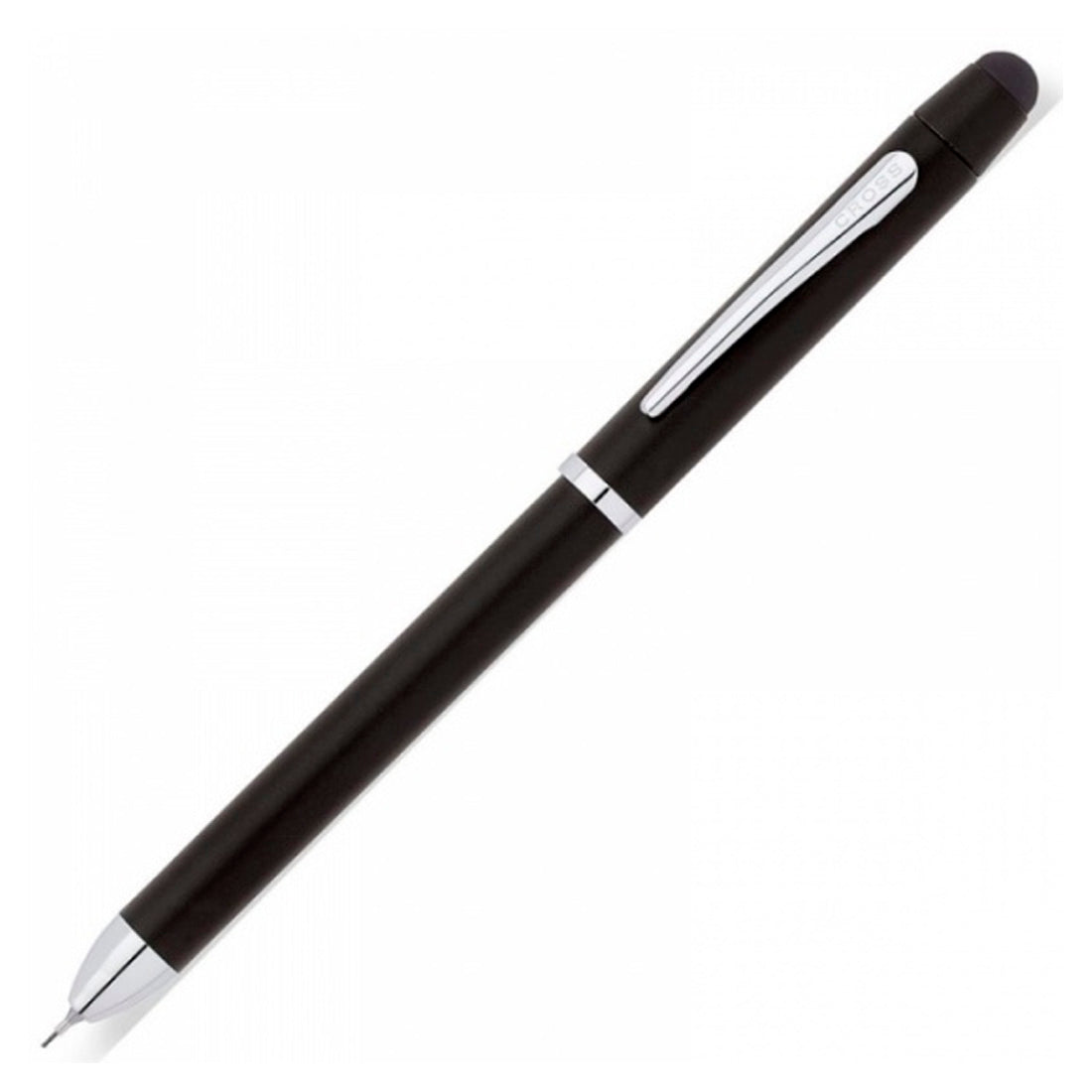 Cross Tech 3 Satin Black Multi-Function Pen AT0090-3