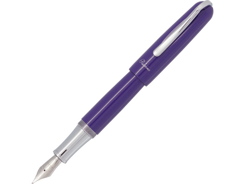 Padrino Padrino Trend Purple Passion Medium Fountain Pen freeshipping - RiNo Distribution