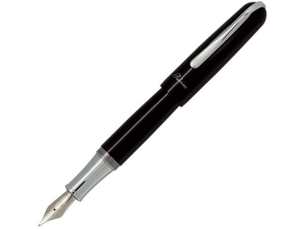 Padrino Padrino Trend Perfect Black Fine Fountain Pen freeshipping - RiNo Distribution