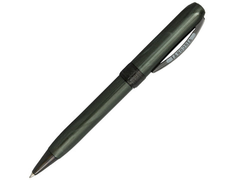 Visconti Visconti Rembrandt Special Ops Green and Black Ballpoint Pen (#48499) freeshipping - RiNo Distribution